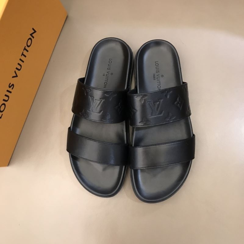 Louis Vuitton Slippers